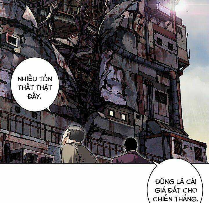 Đứa Con Thần Chết - Chapter 131 - Trang 78