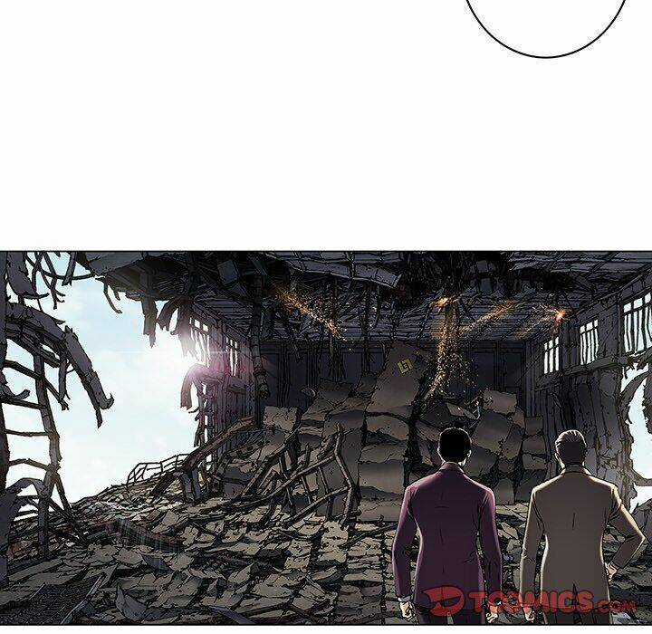 Đứa Con Thần Chết - Chapter 131 - Trang 79