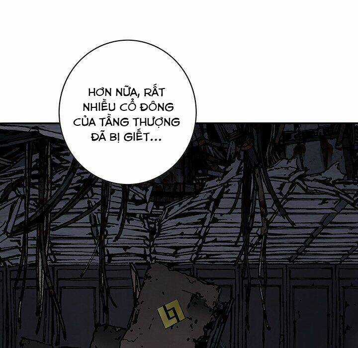 Đứa Con Thần Chết - Chapter 131 - Trang 80