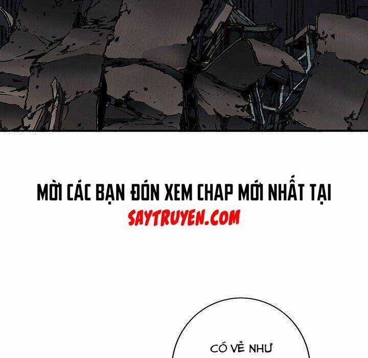 Đứa Con Thần Chết - Chapter 131 - Trang 81