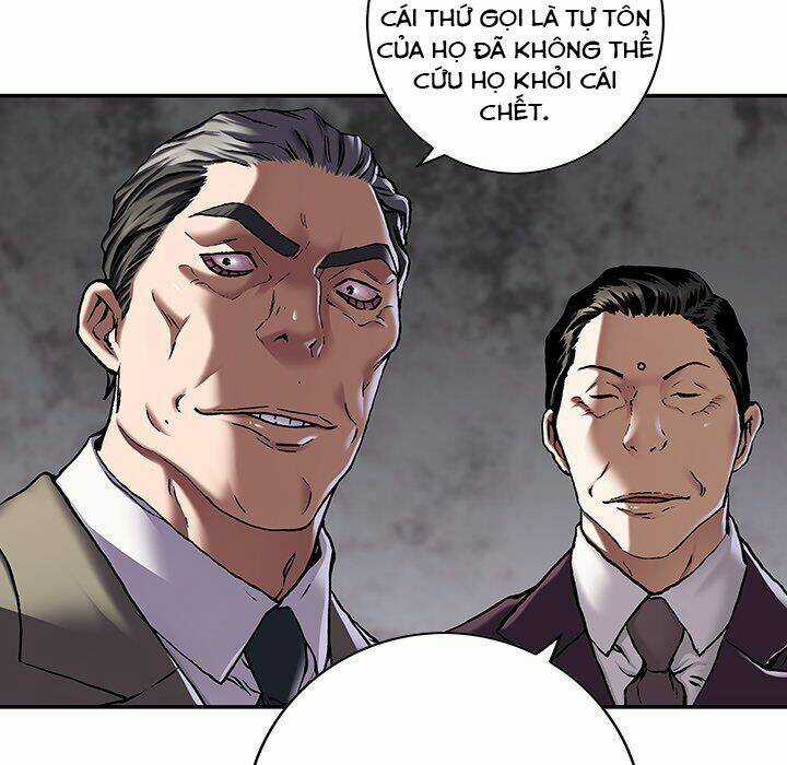 Đứa Con Thần Chết - Chapter 131 - Trang 82