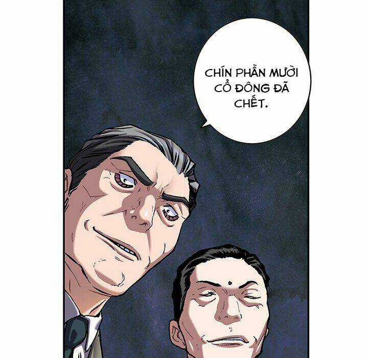 Đứa Con Thần Chết - Chapter 131 - Trang 85