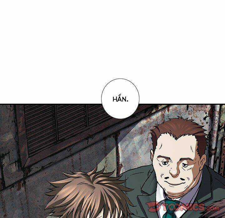 Đứa Con Thần Chết - Chapter 131 - Trang 87