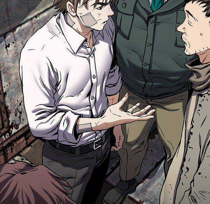 Đứa Con Thần Chết - Chapter 131 - Trang 88