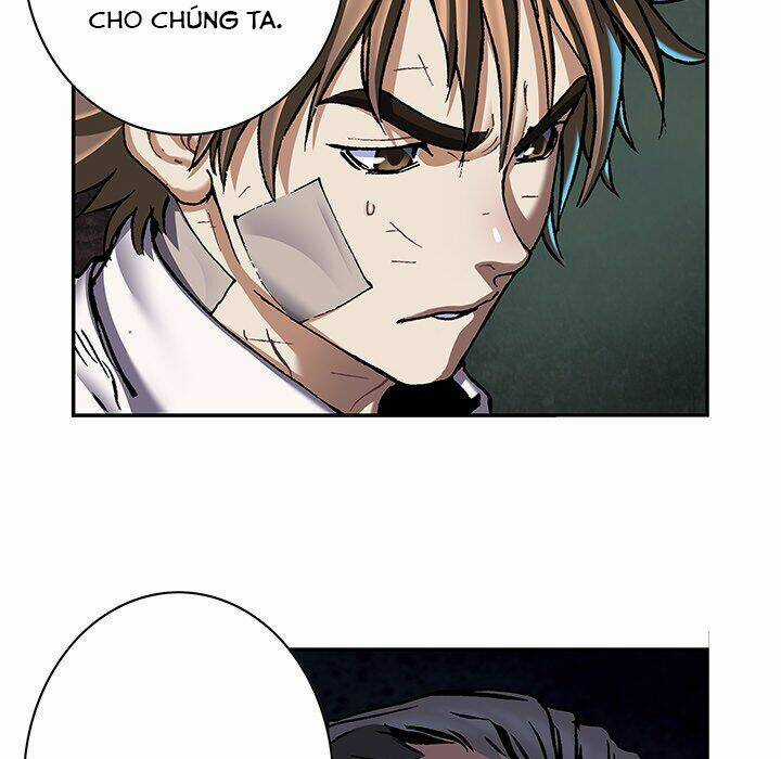 Đứa Con Thần Chết - Chapter 131 - Trang 90