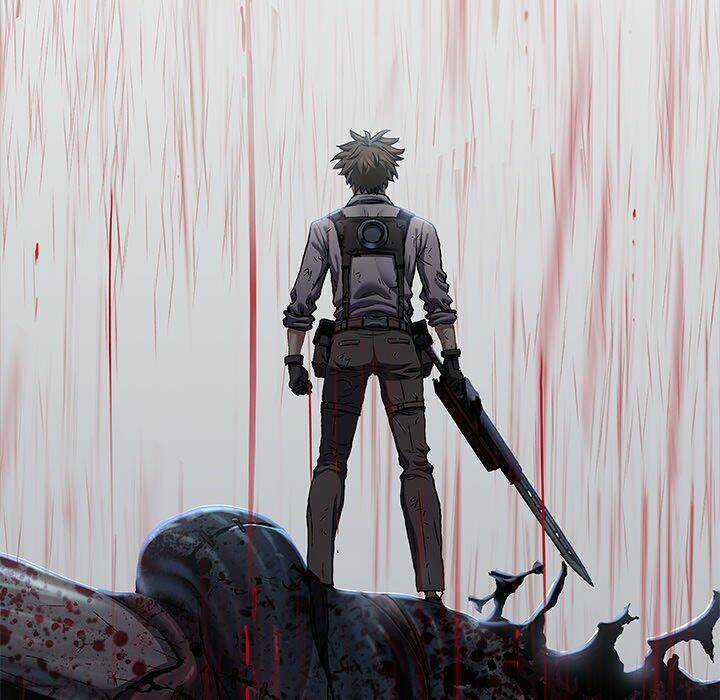 Đứa Con Thần Chết - Chapter 131 - Trang 10