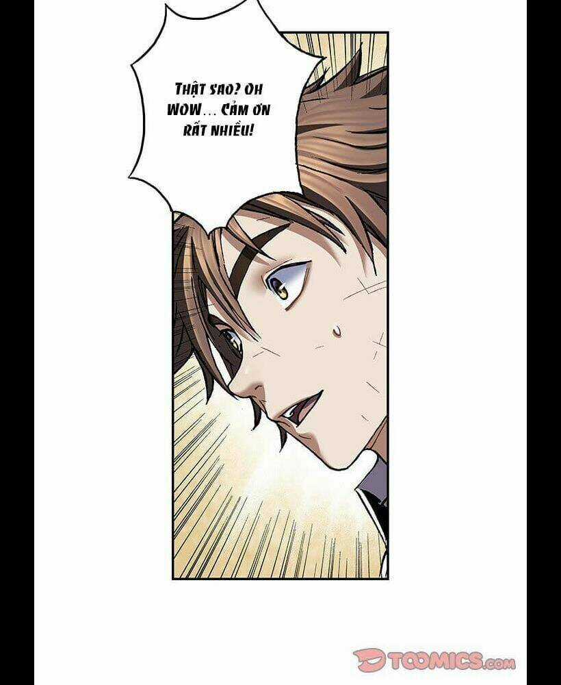 Đứa Con Thần Chết - Chapter 132 - Trang 13