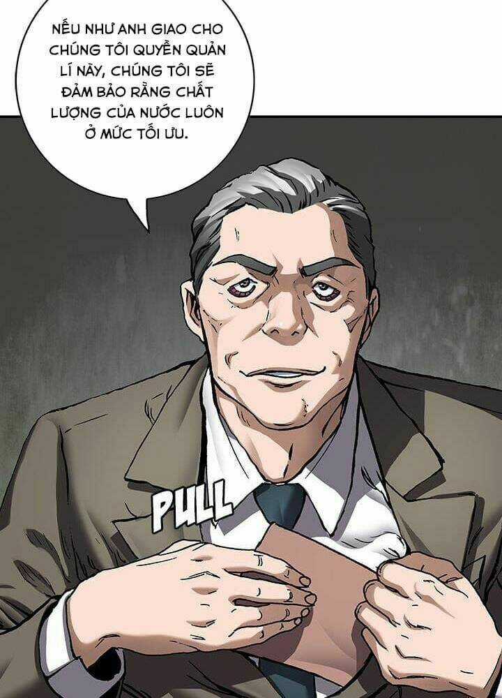 Đứa Con Thần Chết - Chapter 132 - Trang 17