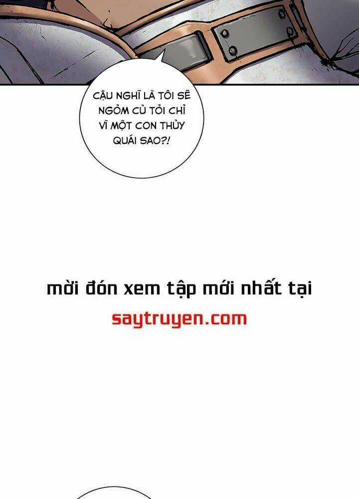 Đứa Con Thần Chết - Chapter 132 - Trang 33