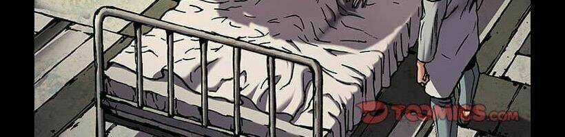 Đứa Con Thần Chết - Chapter 132 - Trang 5