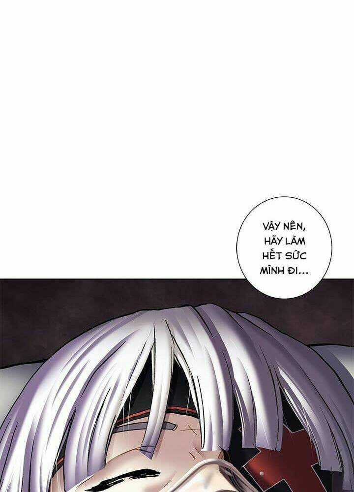 Đứa Con Thần Chết - Chapter 132 - Trang 41