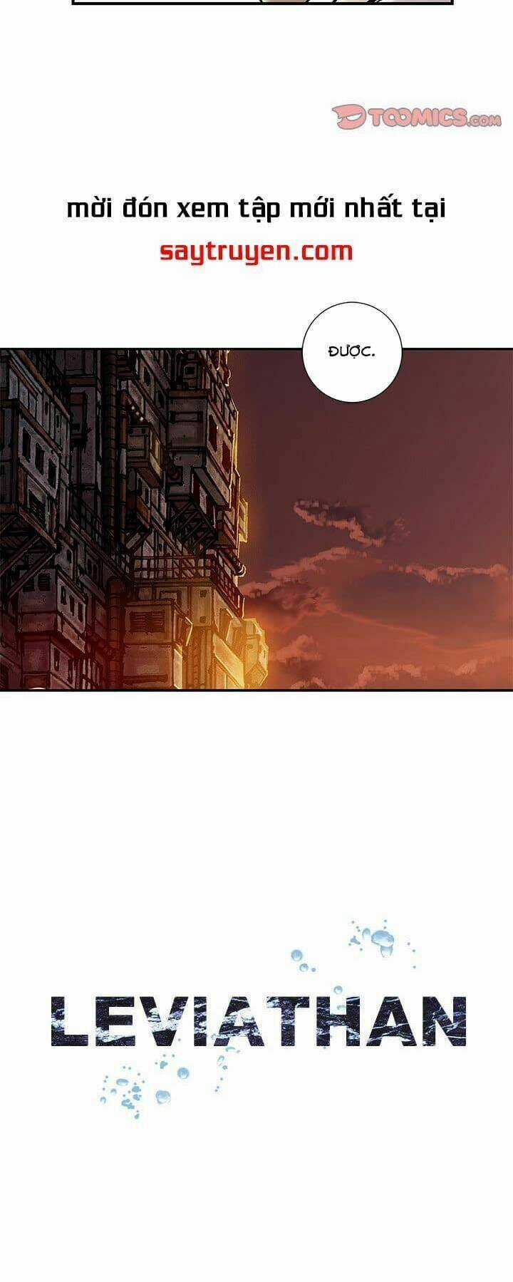 Đứa Con Thần Chết - Chapter 132 - Trang 44