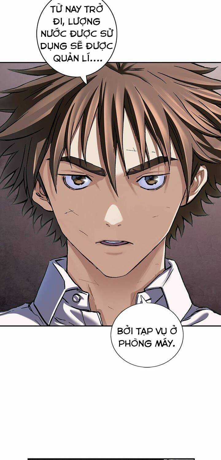 Đứa Con Thần Chết - Chapter 133 - Trang 16