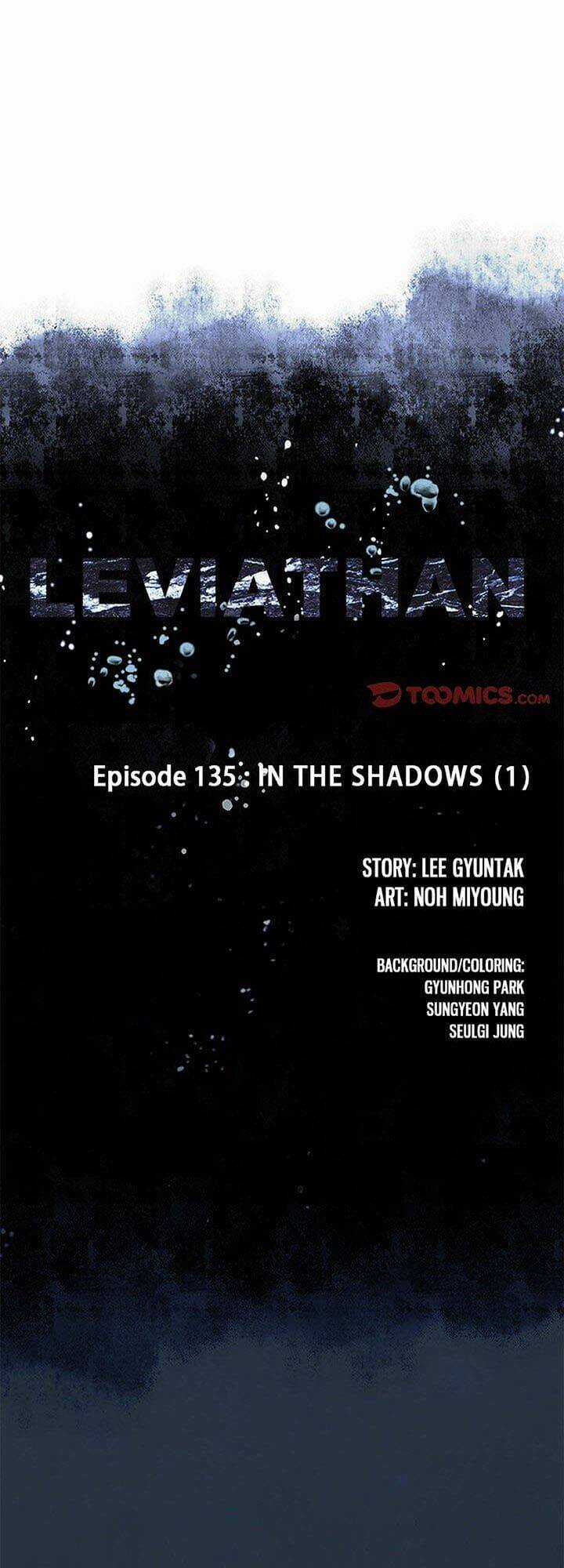 Đứa Con Thần Chết - Chapter 135 - Trang 1