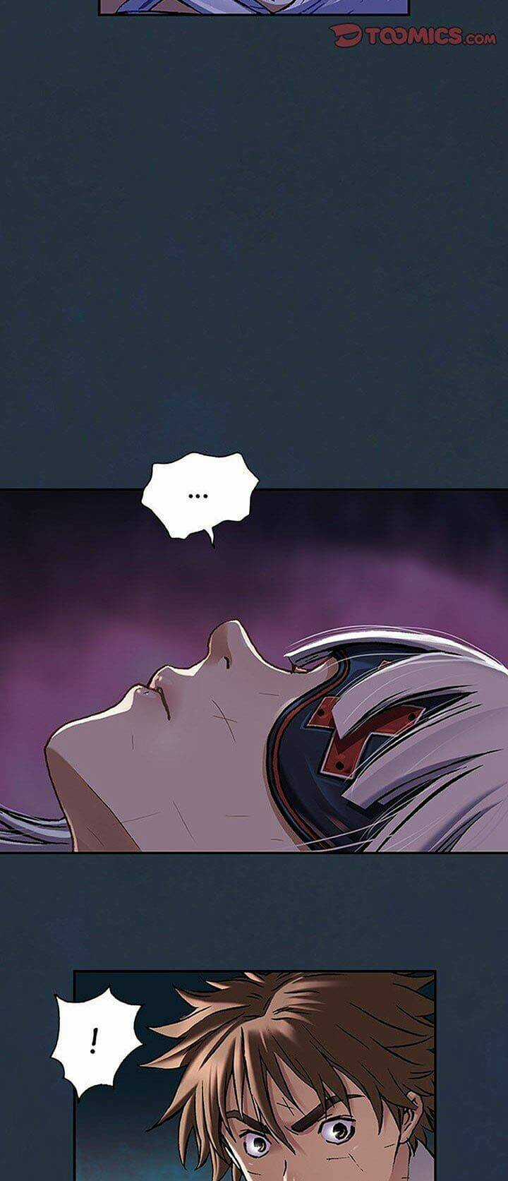 Đứa Con Thần Chết - Chapter 135 - Trang 11