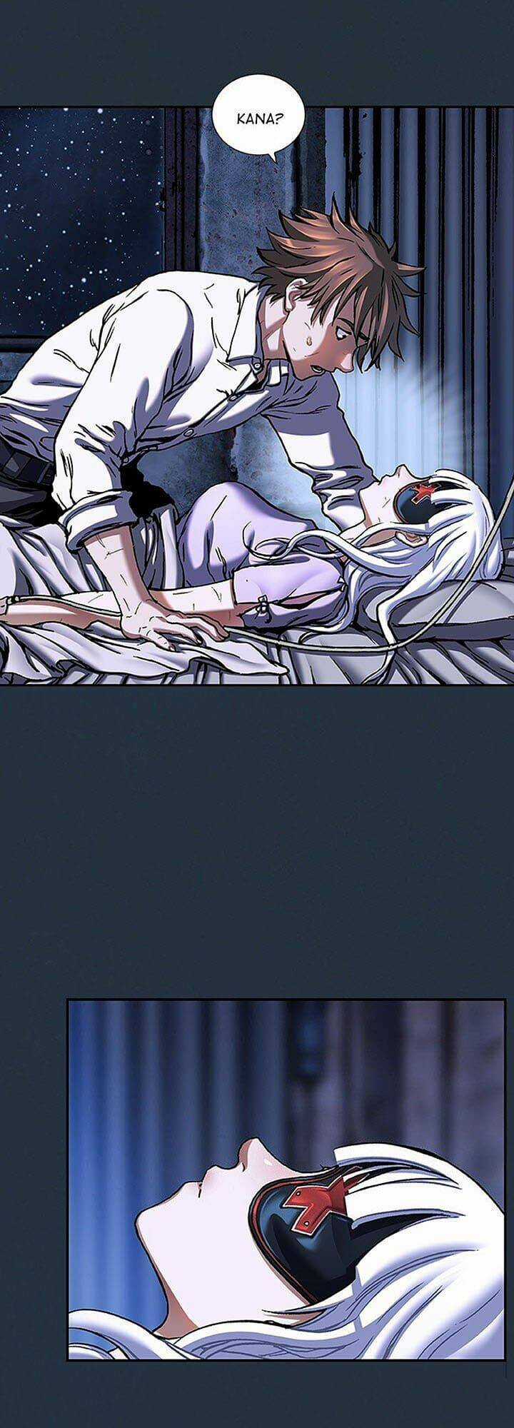 Đứa Con Thần Chết - Chapter 135 - Trang 13