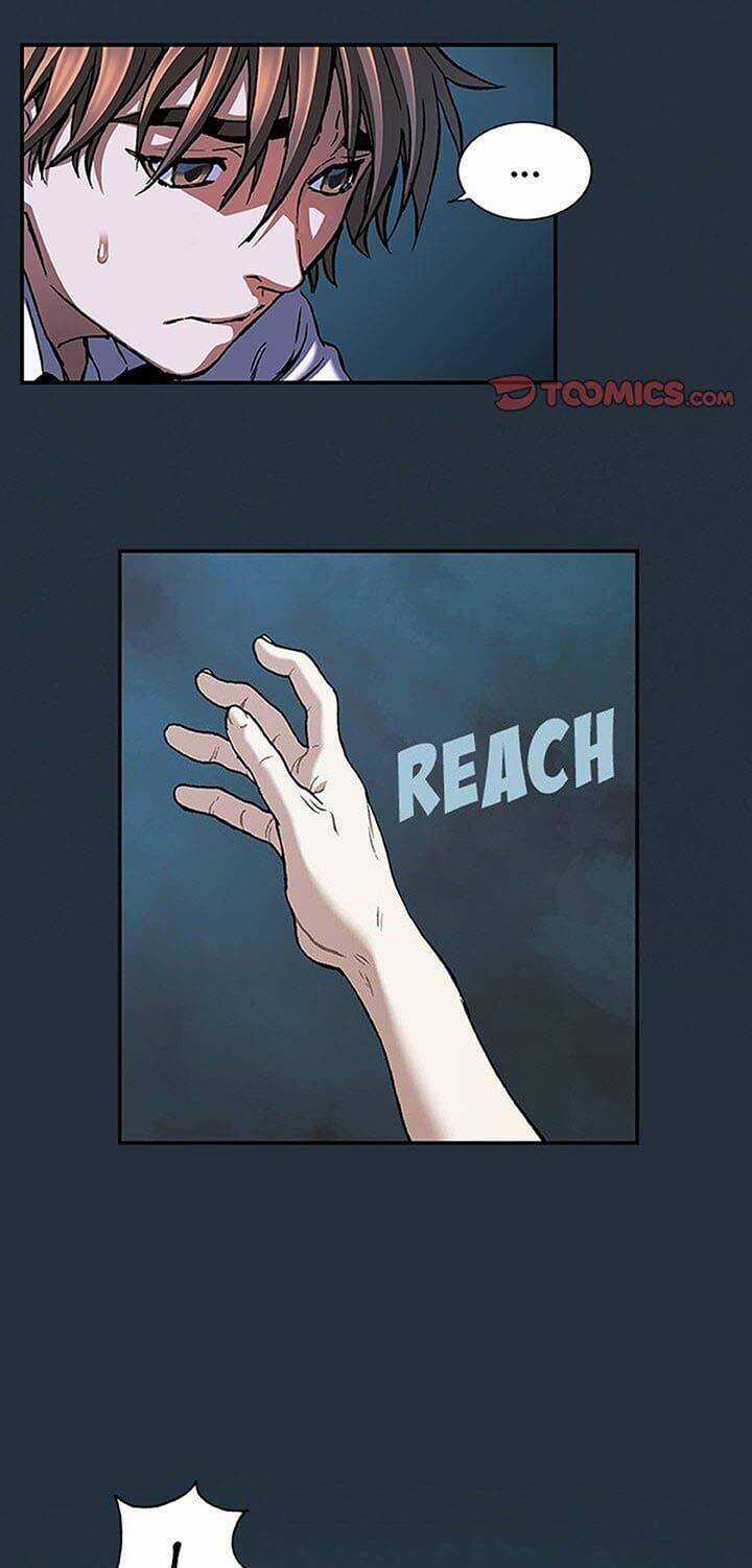 Đứa Con Thần Chết - Chapter 135 - Trang 14