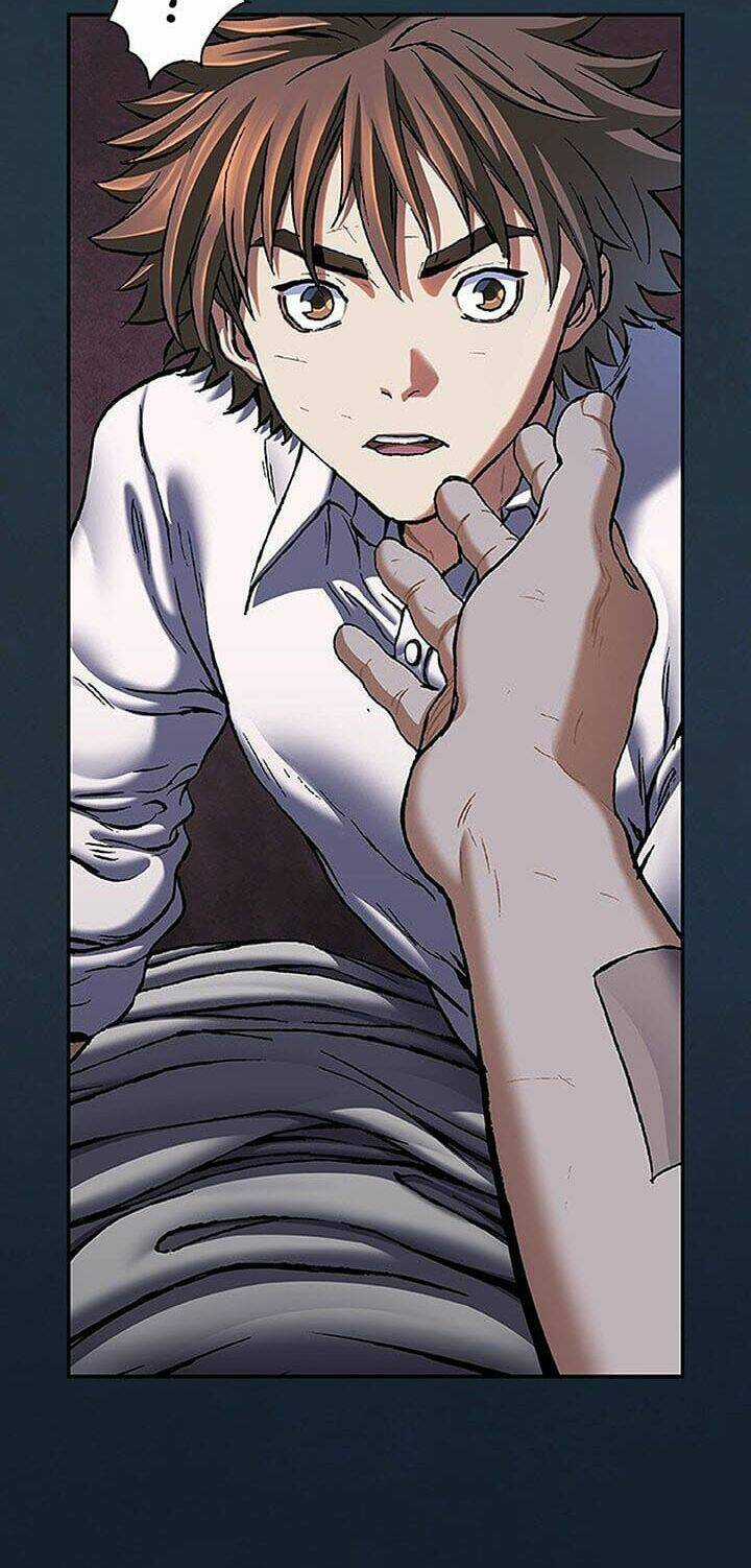 Đứa Con Thần Chết - Chapter 135 - Trang 15