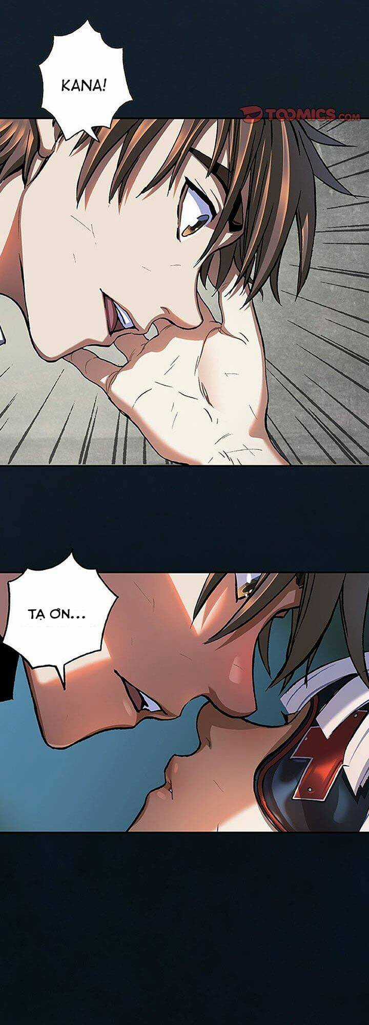 Đứa Con Thần Chết - Chapter 135 - Trang 16