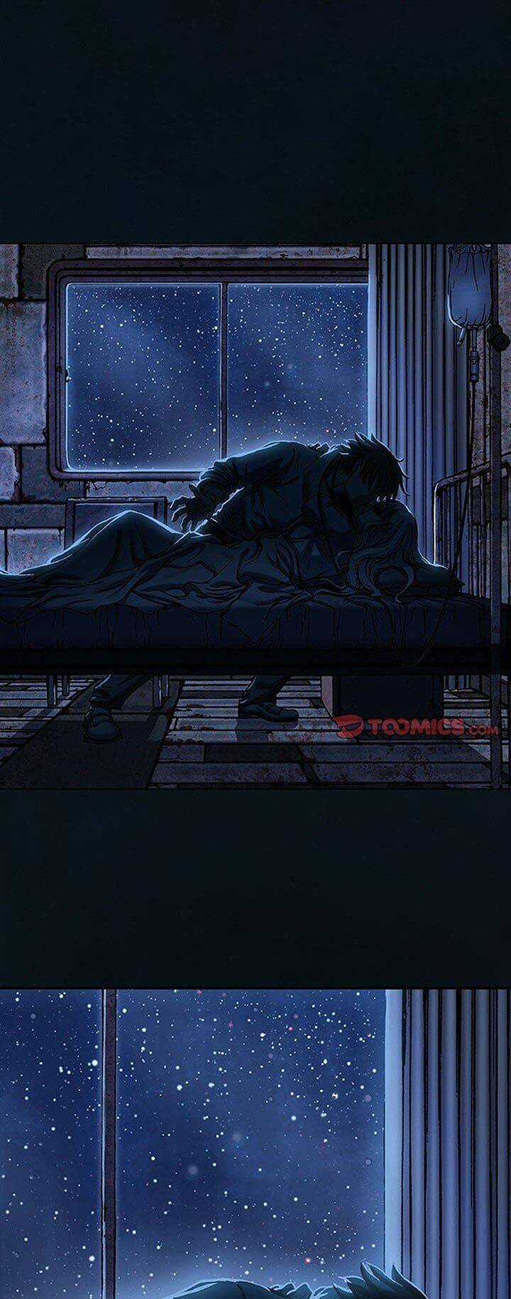 Đứa Con Thần Chết - Chapter 135 - Trang 17