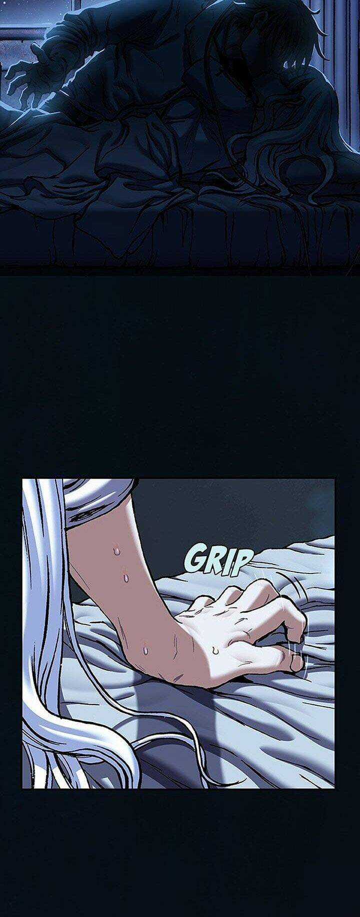 Đứa Con Thần Chết - Chapter 135 - Trang 18