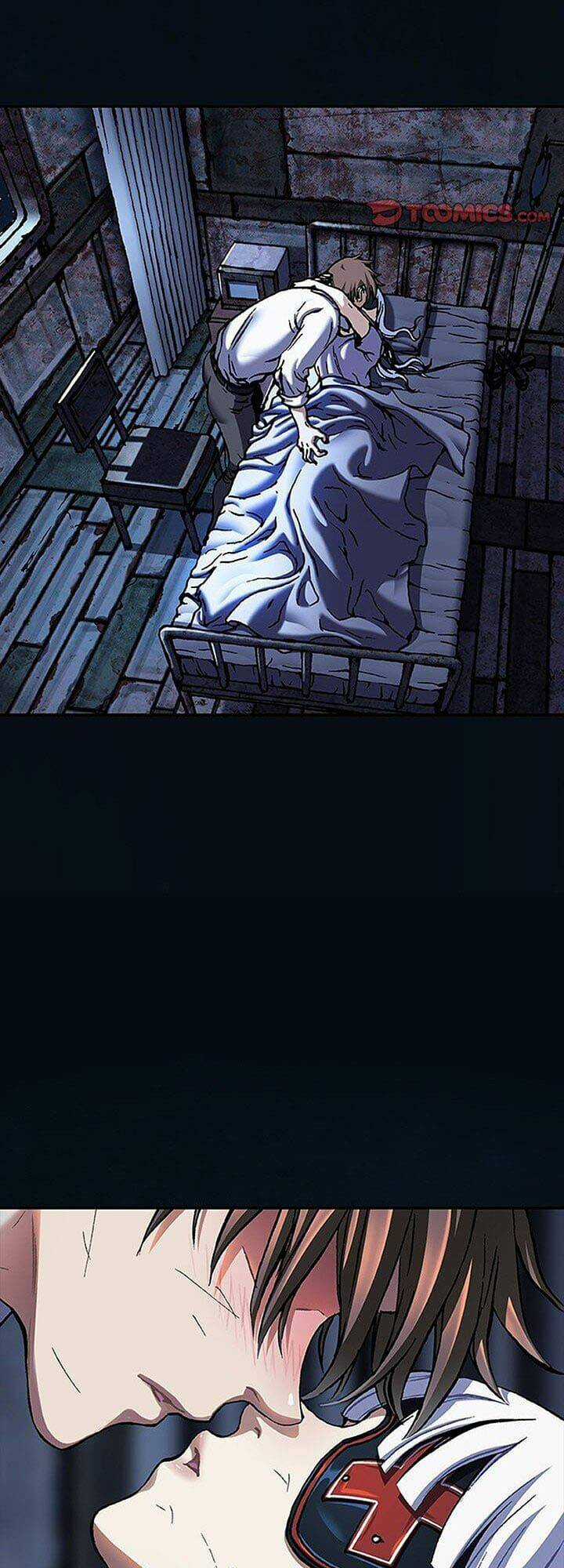 Đứa Con Thần Chết - Chapter 135 - Trang 19