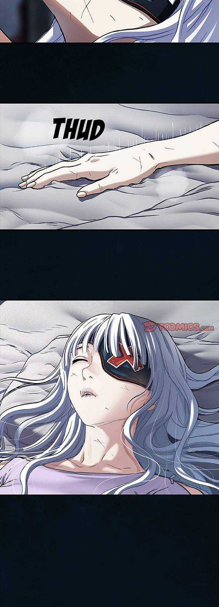 Đứa Con Thần Chết - Chapter 135 - Trang 20