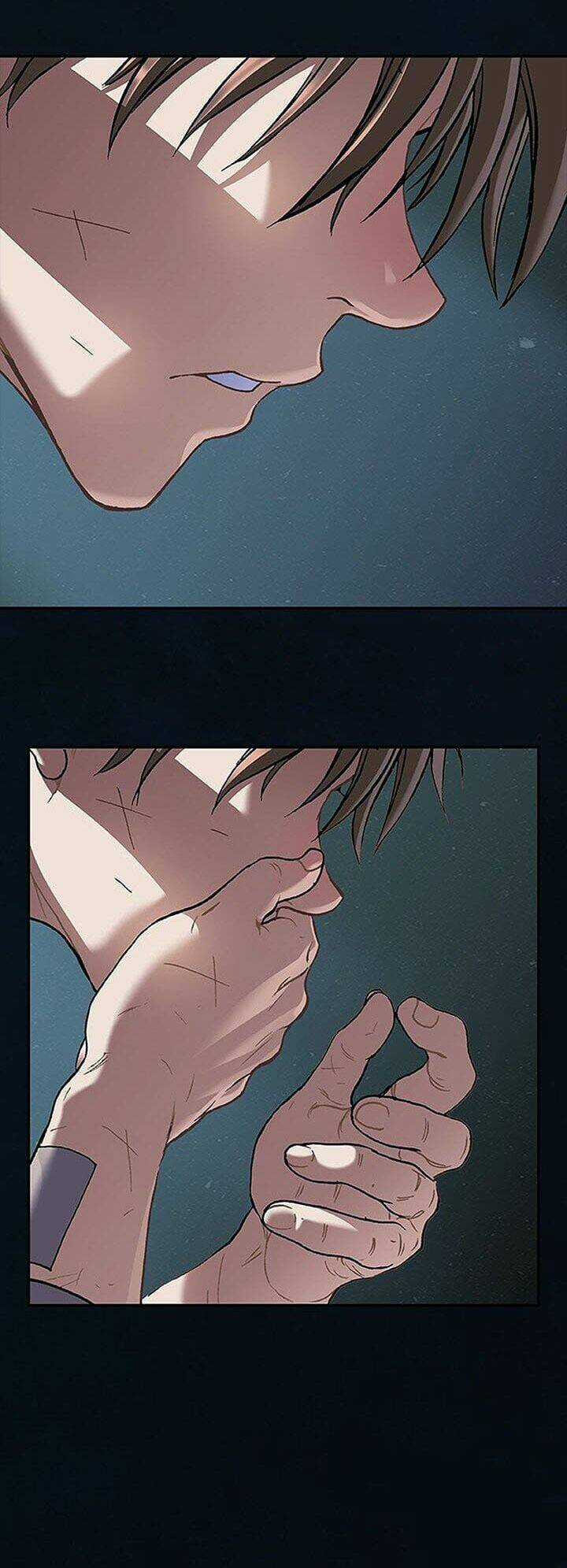 Đứa Con Thần Chết - Chapter 135 - Trang 21