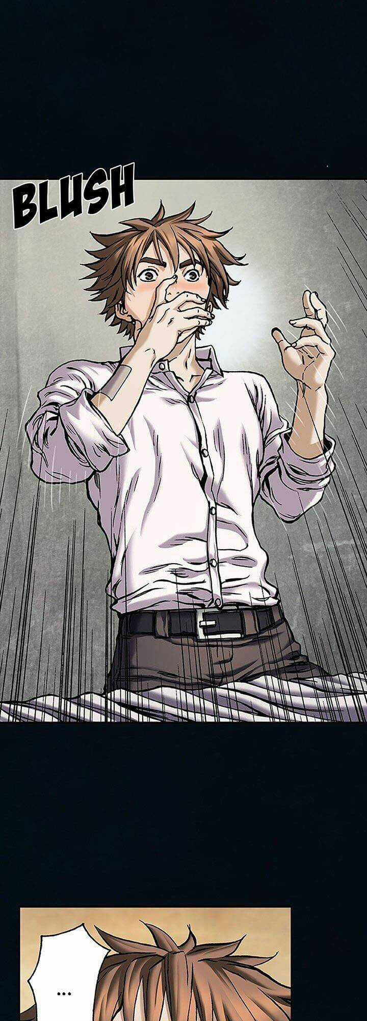 Đứa Con Thần Chết - Chapter 135 - Trang 22