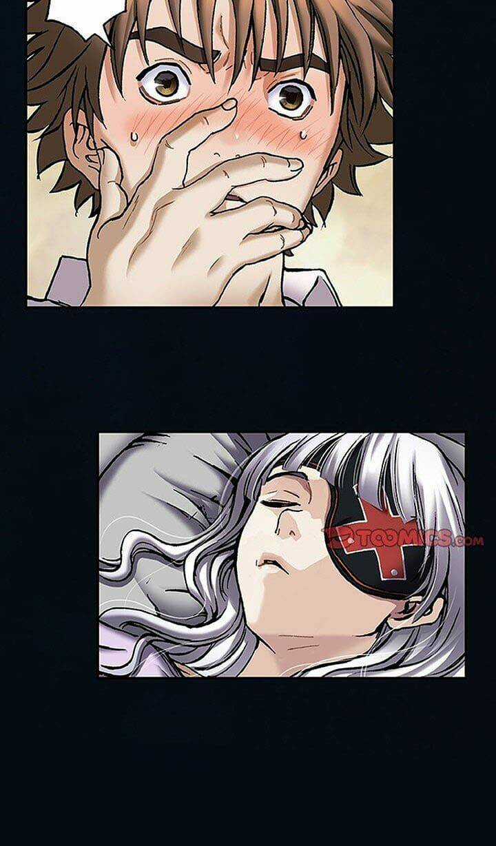 Đứa Con Thần Chết - Chapter 135 - Trang 23