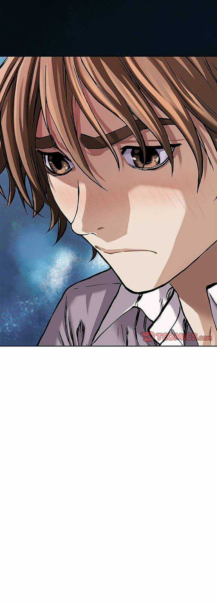 Đứa Con Thần Chết - Chapter 135 - Trang 25