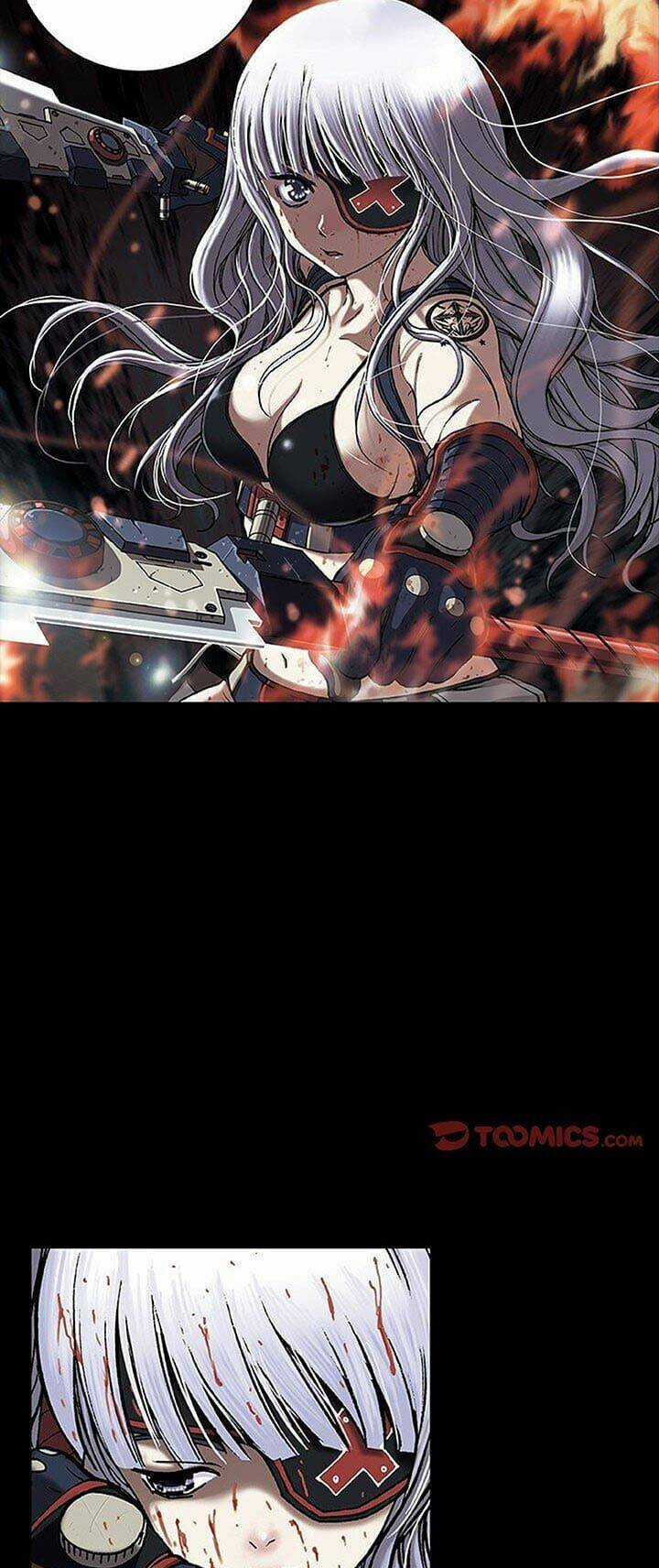 Đứa Con Thần Chết - Chapter 135 - Trang 5