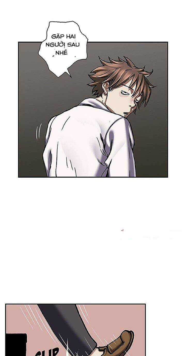 Đứa Con Thần Chết - Chapter 135 - Trang 41