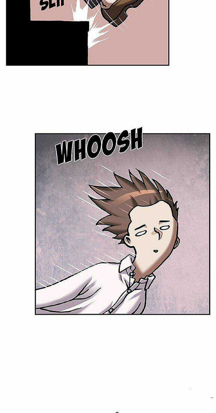 Đứa Con Thần Chết - Chapter 135 - Trang 42