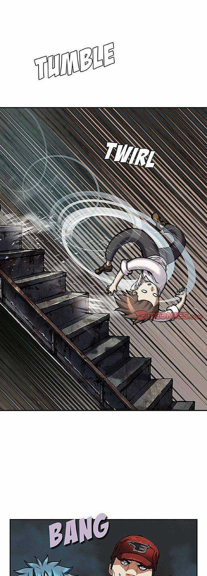 Đứa Con Thần Chết - Chapter 135 - Trang 43