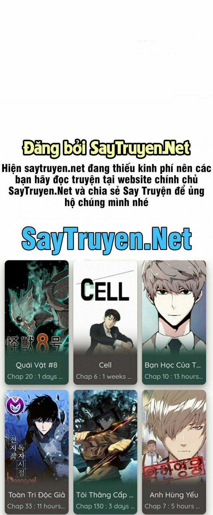 Đứa Con Thần Chết - Chapter 135 - Trang 45