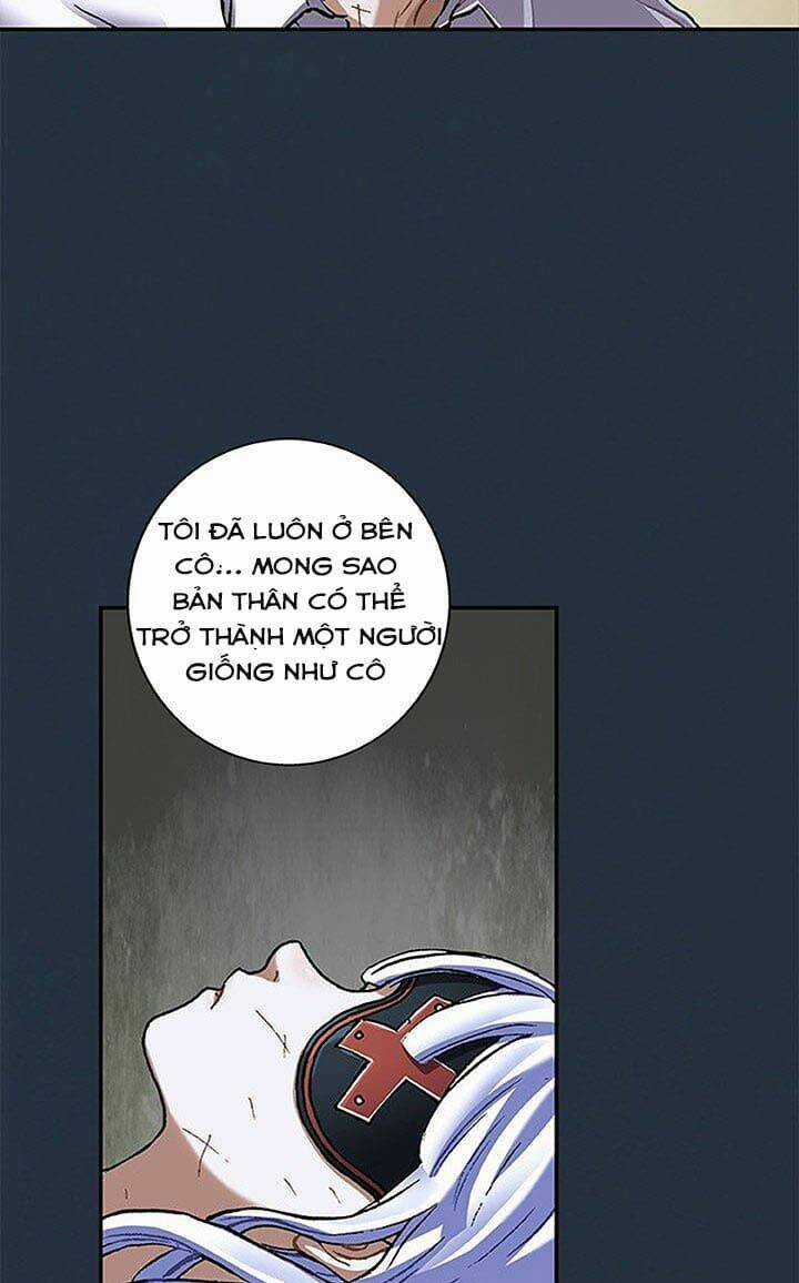 Đứa Con Thần Chết - Chapter 135 - Trang 8