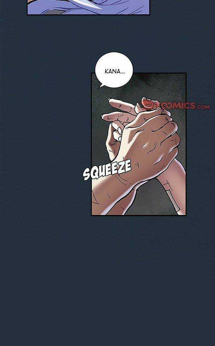 Đứa Con Thần Chết - Chapter 135 - Trang 9