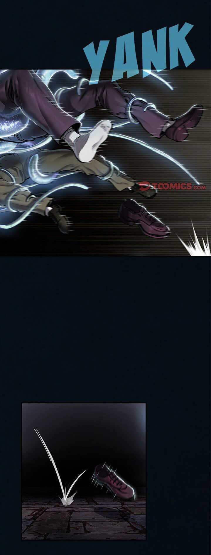 Đứa Con Thần Chết - Chapter 137 - Trang 2