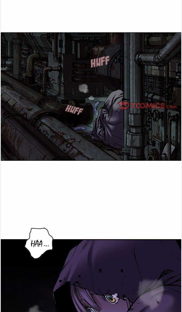 Đứa Con Thần Chết - Chapter 137 - Trang 14