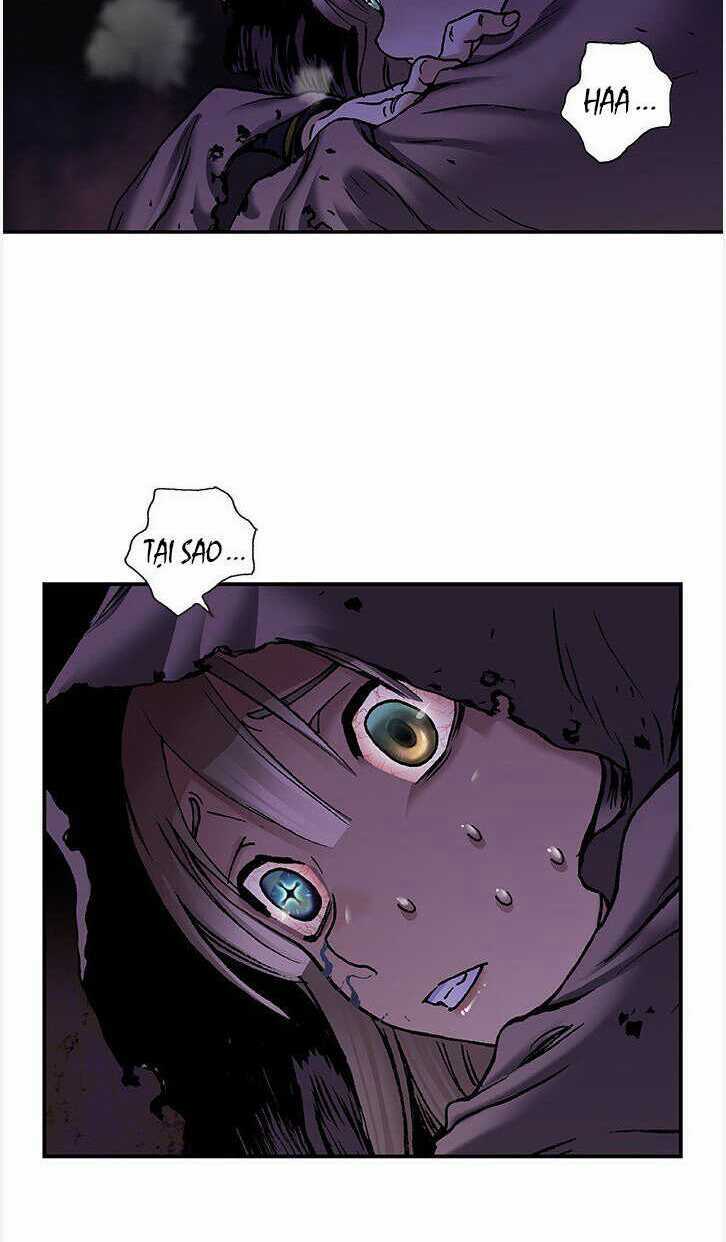 Đứa Con Thần Chết - Chapter 137 - Trang 15