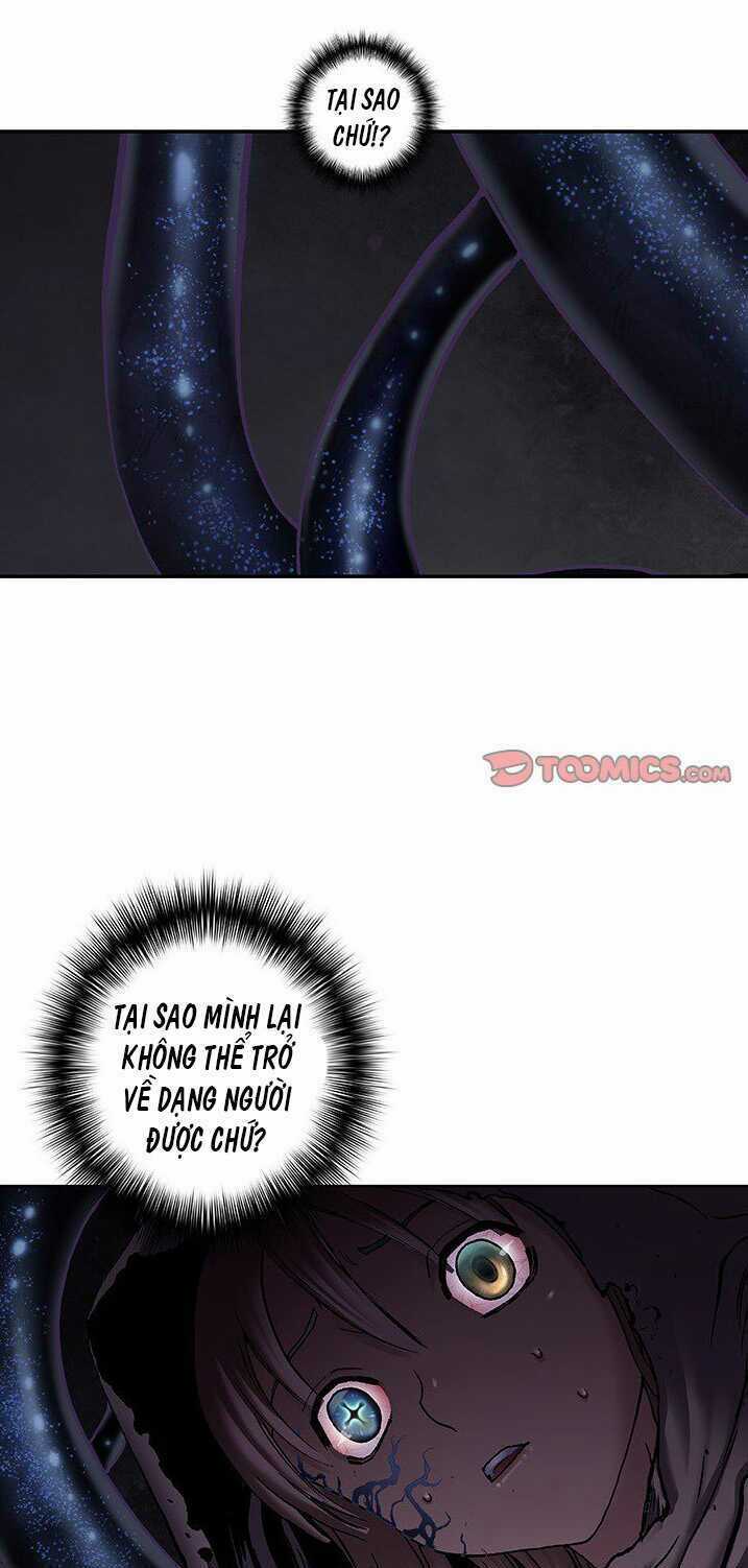 Đứa Con Thần Chết - Chapter 137 - Trang 16