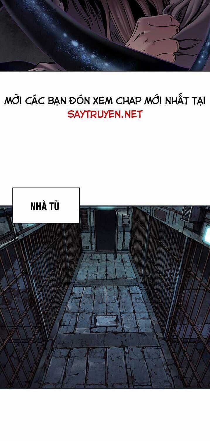 Đứa Con Thần Chết - Chapter 137 - Trang 17