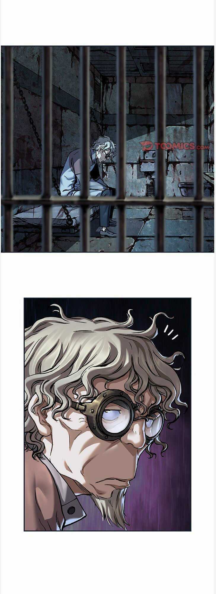 Đứa Con Thần Chết - Chapter 137 - Trang 18