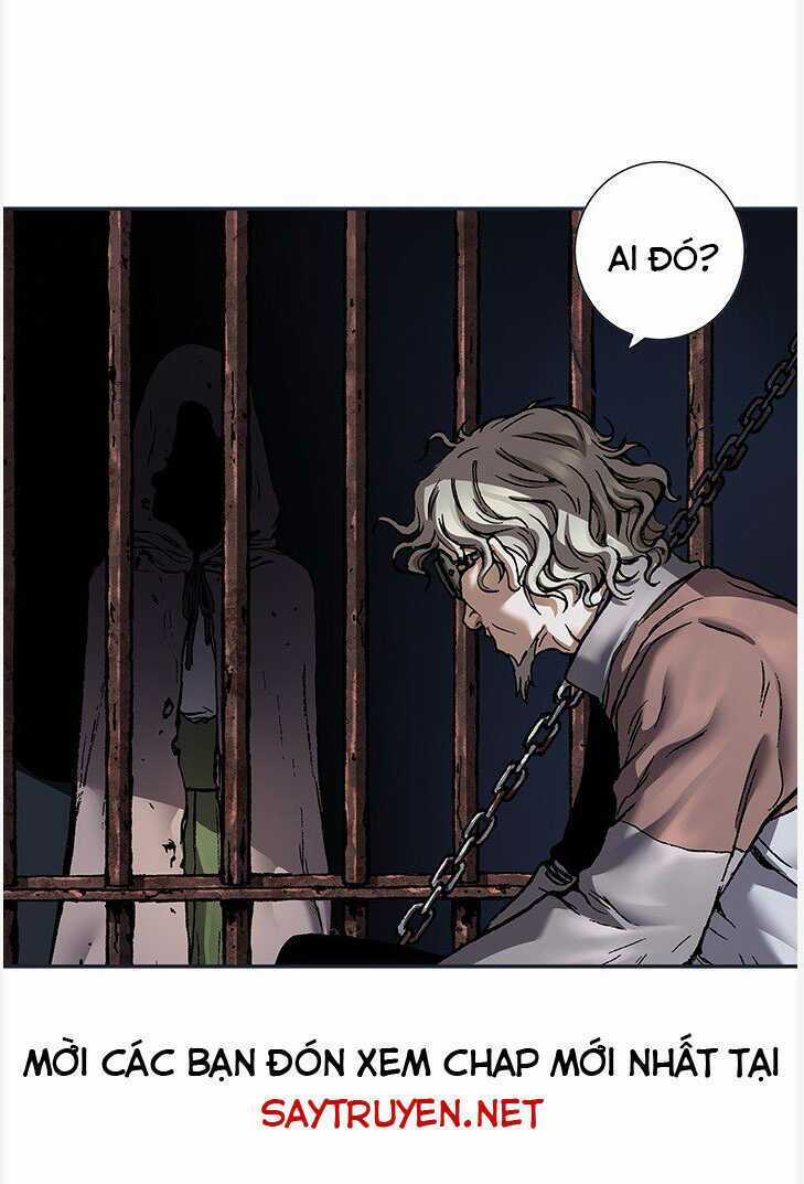 Đứa Con Thần Chết - Chapter 137 - Trang 19