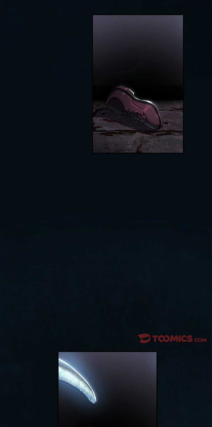 Đứa Con Thần Chết - Chapter 137 - Trang 3