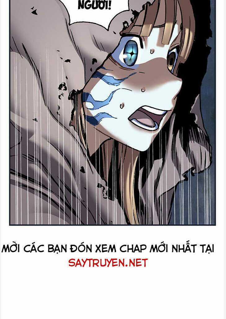 Đứa Con Thần Chết - Chapter 137 - Trang 23