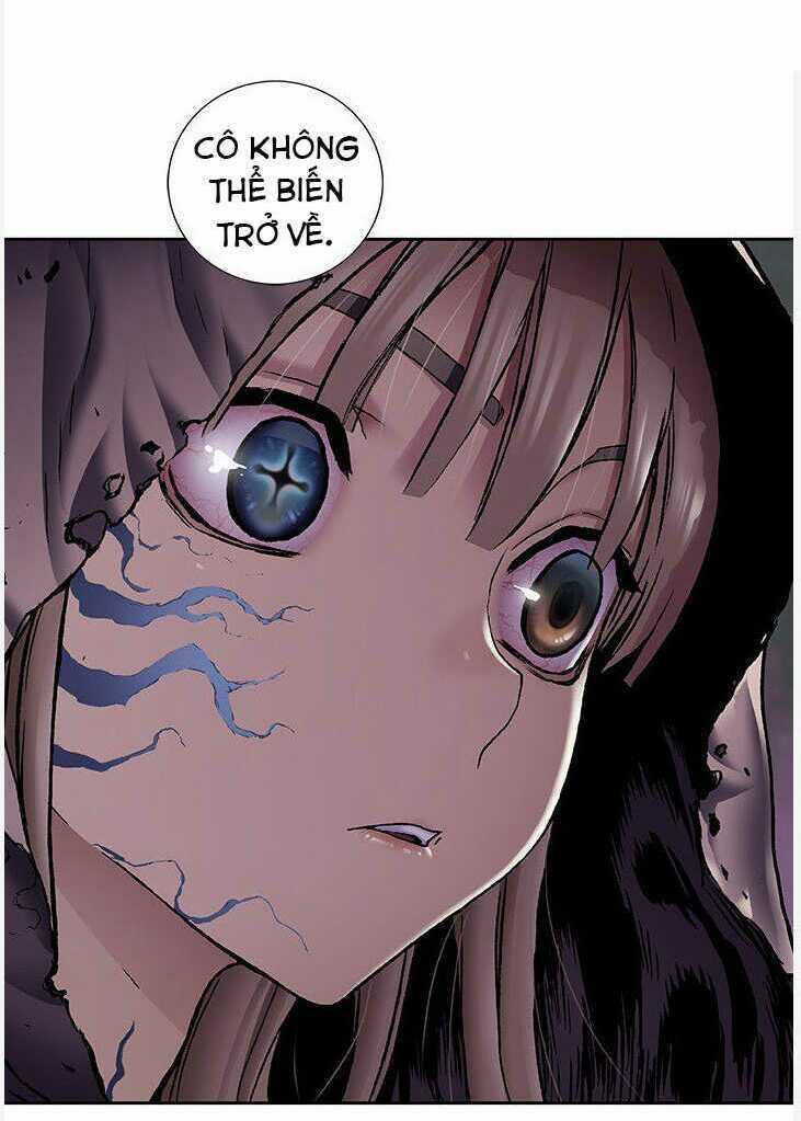 Đứa Con Thần Chết - Chapter 137 - Trang 26