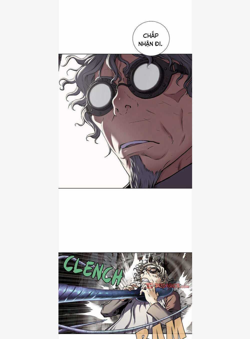 Đứa Con Thần Chết - Chapter 137 - Trang 27