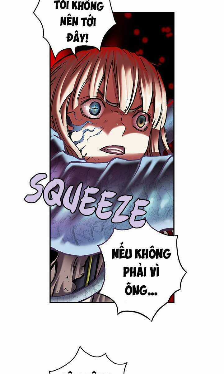 Đứa Con Thần Chết - Chapter 137 - Trang 30